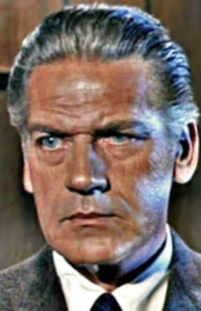 Byron Keith as 
