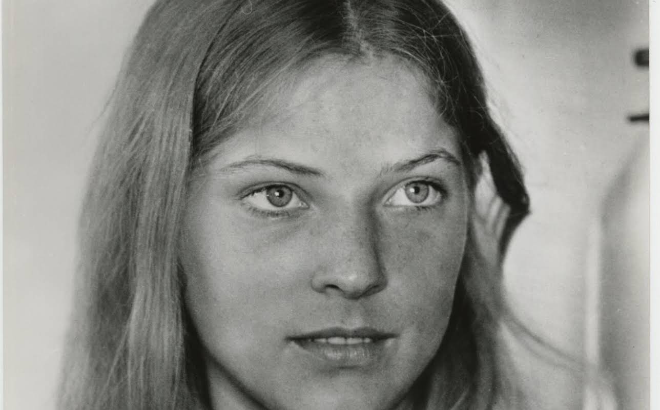 Debra Berger