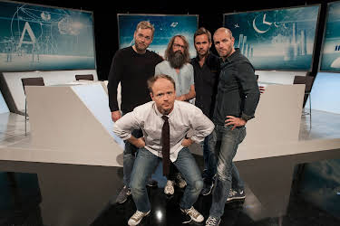 14:25: Brille (S1 E8) (S1) | TVNorge | 5/5 2026