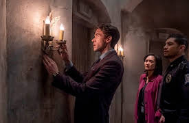 Dan Brown's The Lost Symbol: Episode 1