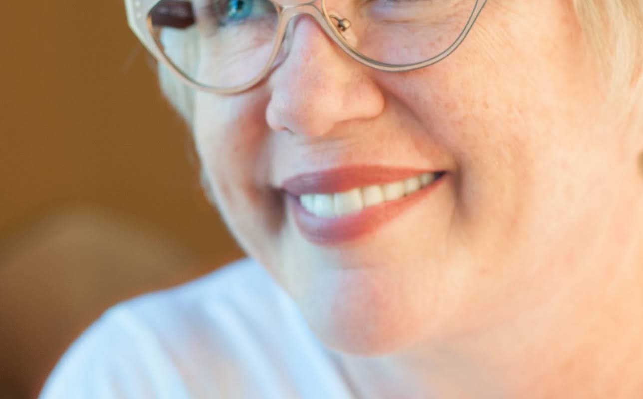 Julia Sweeney