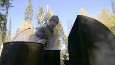 7:00 PM: The Last Alaskans (S1) | Discovery Channel | 6/4 2026
