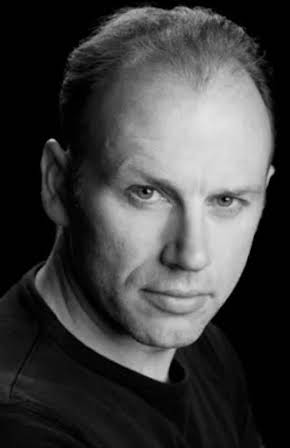 Don Wycherley as 