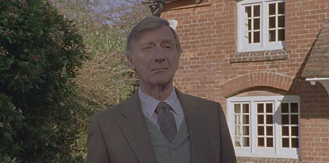 23:00: Morden i Midsomer (S10 E8) (S10) | TV8 | 3/17 2026