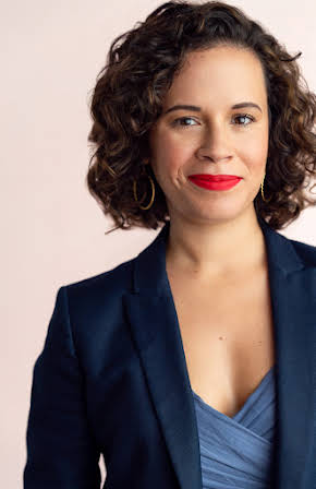 Charise Castro Smith as Director