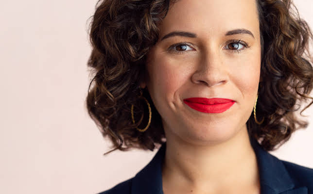 Charise Castro Smith