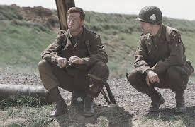 Band of Brothers: Crossroads