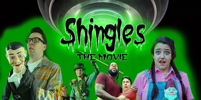 Shingles: The Movie (2023)