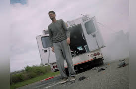 Alphas Season 1: Cause and Effect