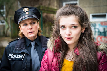 10:30: Notruf Hafenkante | ZDF | 10/1 2026