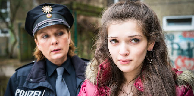 10:25: Notruf Hafenkante | ZDF | 11/22 2025