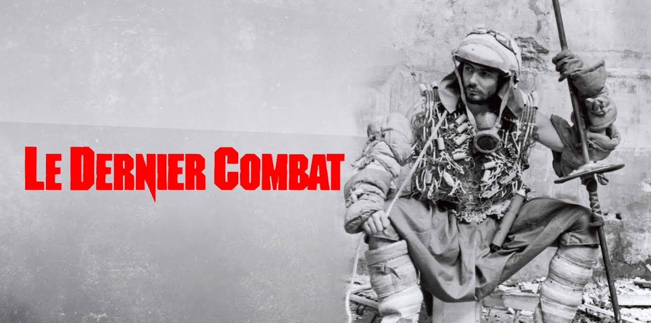 Le Dernier Combat (1984)