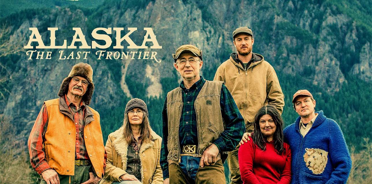 Alaska: The Last Frontier, Season 1
