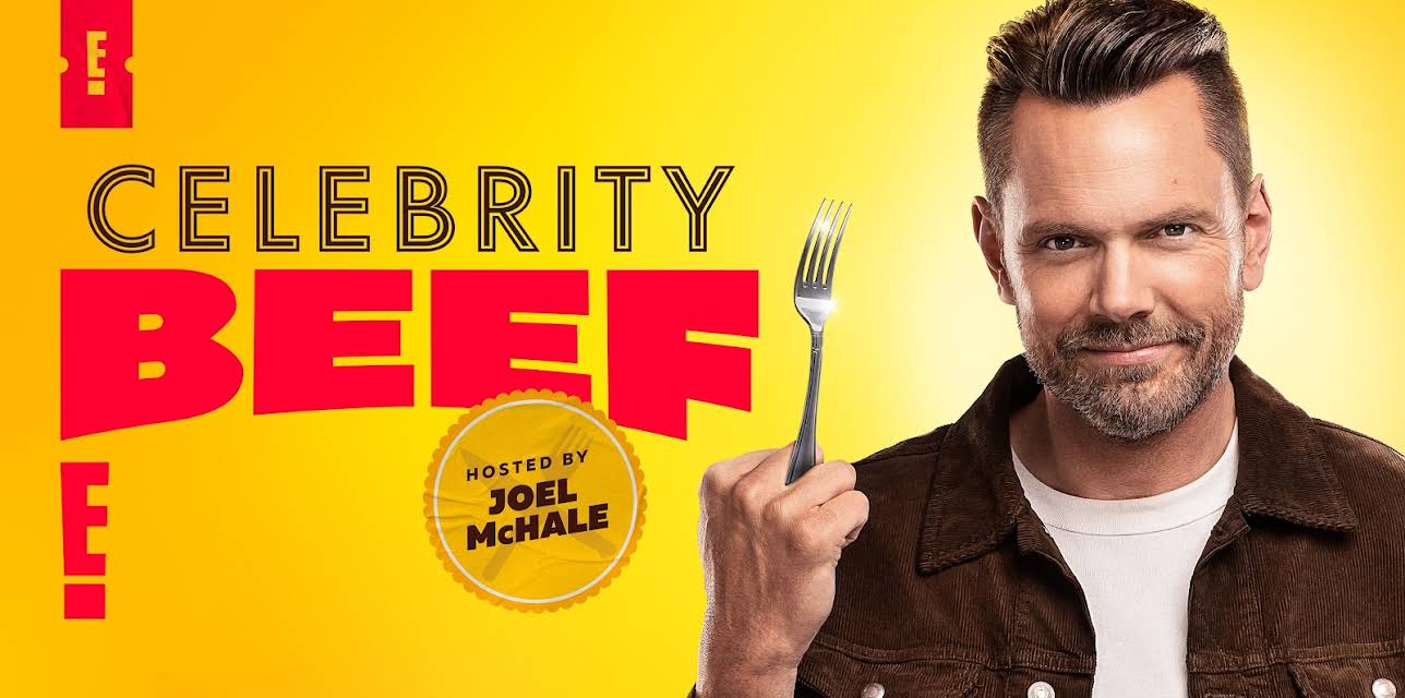 Celebrity Beef with Joel Mchale