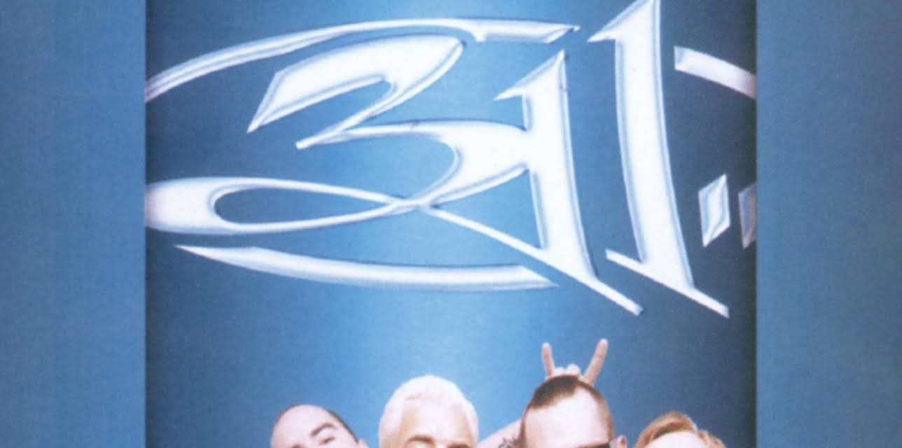 311: Enlarged to Show Detail (2016)