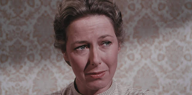 04:55: Det lille hus på prærien (S7 E20) (S7) | TV6 | 11/22 2025