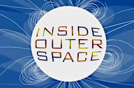 Inside Outer Space: Episode 2: Inside Outer Space