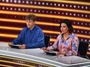 20:15: Das 1% Quiz - Wie clever ist Deutschland? | Sat1 | 7/23 2026