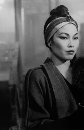 Lydia Lei as 
