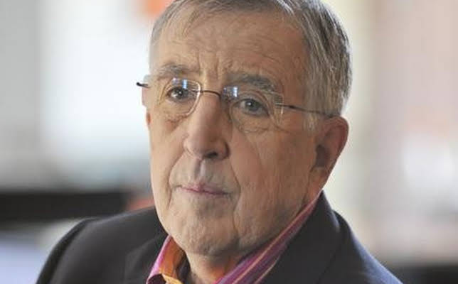 Brent Musburger