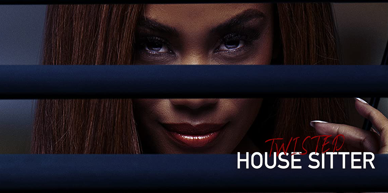 Twisted House Sitter (2023)