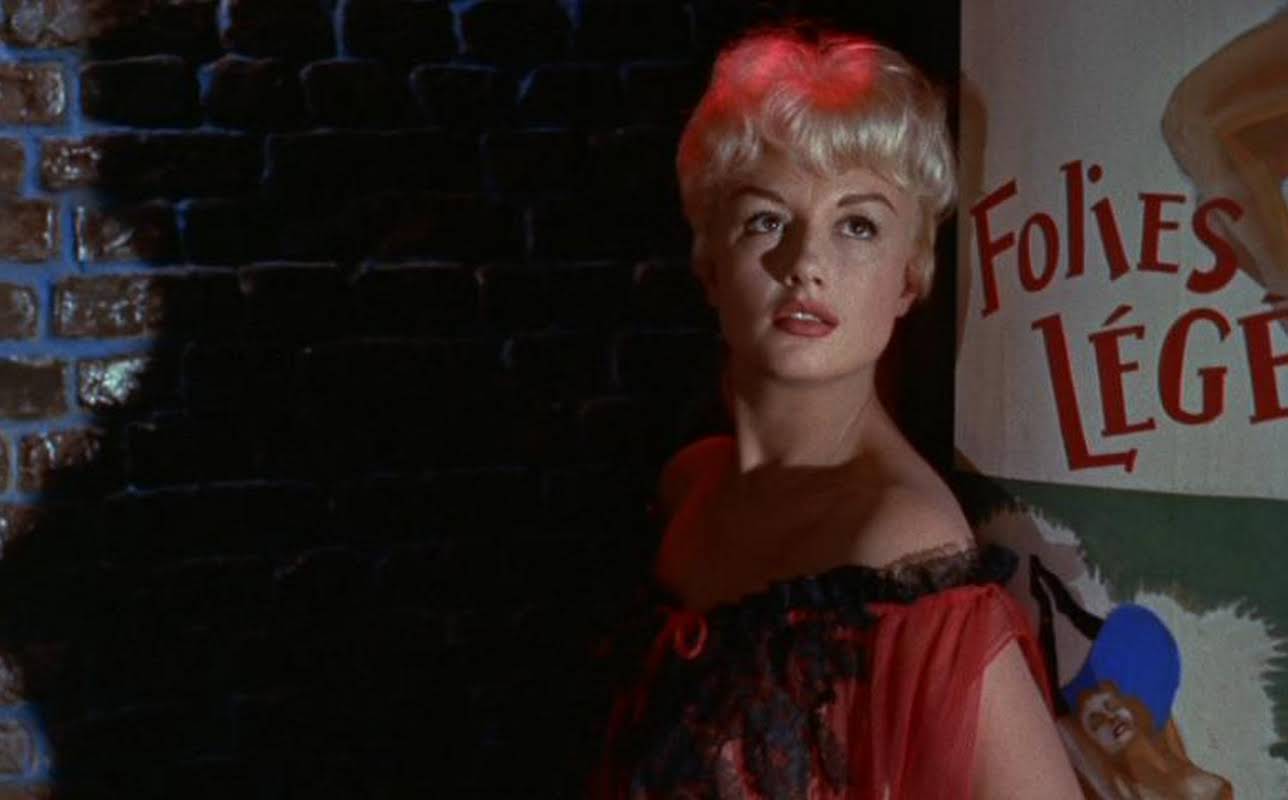 Pamela Green