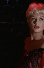 Pamela Green as 