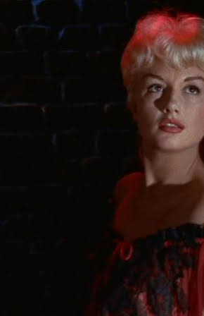 Pamela Green as 