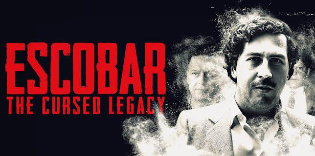 Escobar: The Cursed Legacy (2026)