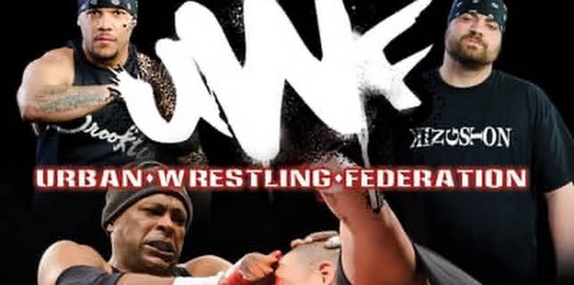 Urban Wrestling Federation: Bloody Bullet (2019)