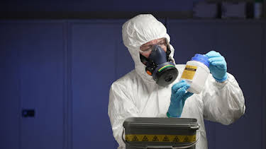 11:00 PM: Killer at the Crime Scene (S4 E9) (S4) | Channel 5 | 8/27 2026