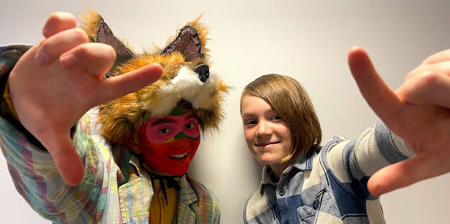 06:14: Kule forvandlinger | TV 2 | 11/20 2025