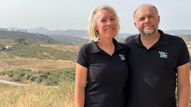 6:00 PM: New: A New Life in the Sun:... | Channel 4 | 9/17 2026