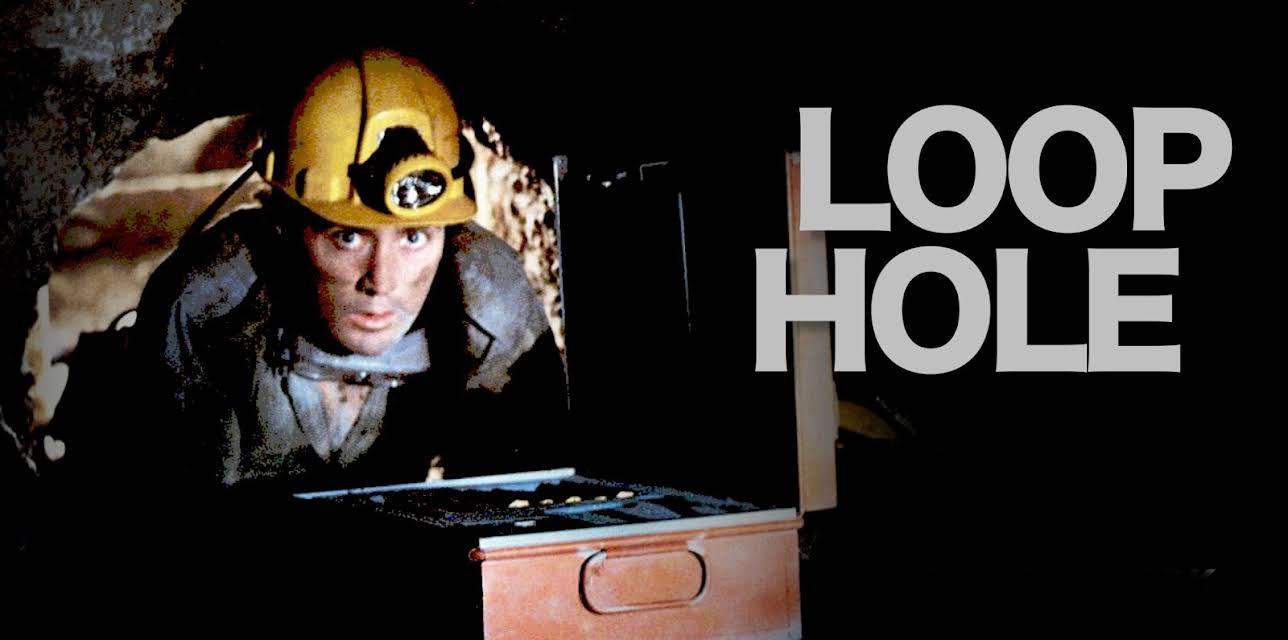 Loophole (1986)