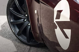 Supercar Megabuild: Rolls Royce Silver Shadow