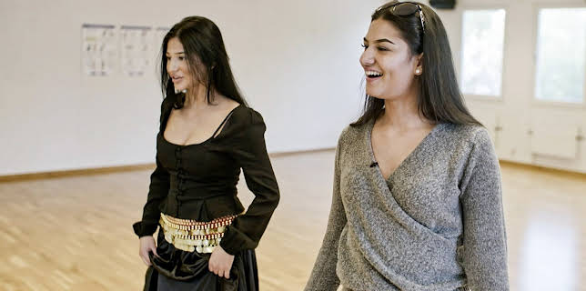 23:50: Felicias røter: Japonka | NRK 3 | 11/27 2025