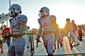 Last Chance U: Last Chance U