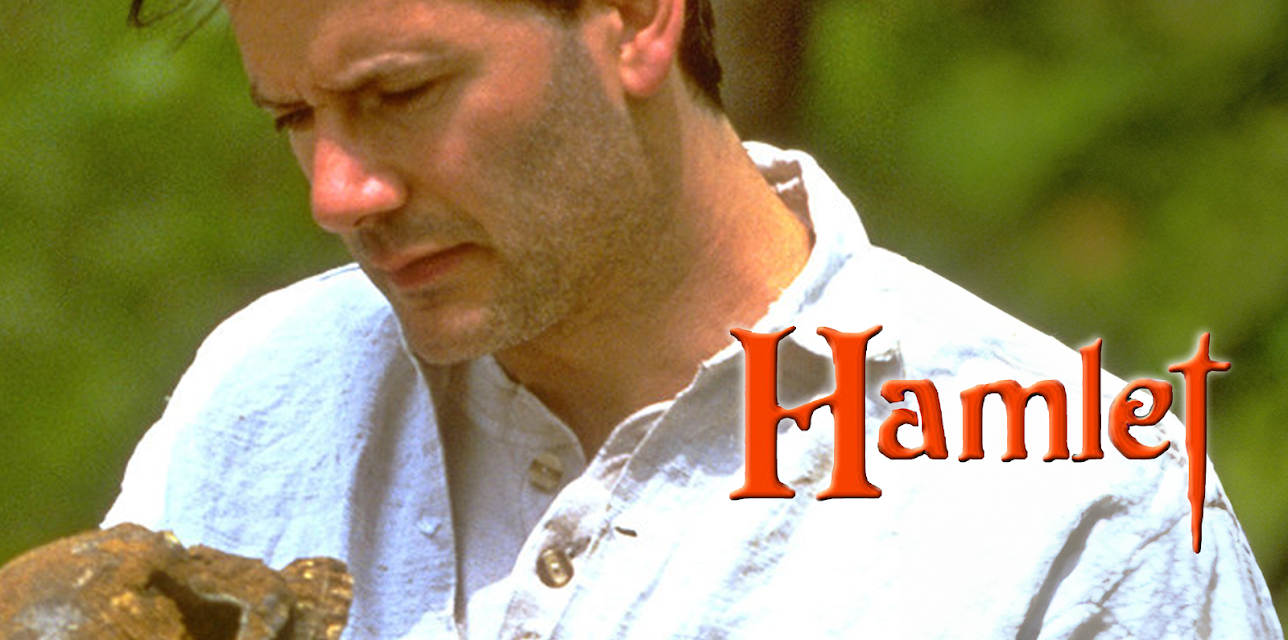 Hamlet (2000)