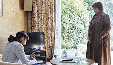 Vera - Ein ganz spezieller Fall