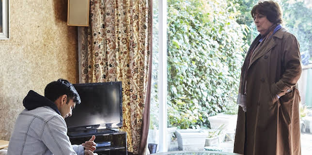 01:25: Vera - Ein ganz spezieller Fall | Sat1 Gold | 3/15 2026