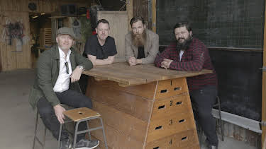 08:50: Skjulte skatter (S10 E3) (S10) | MAX | 4/4 2026