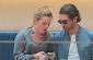 Emma Watson Spotted with Businessman Gonzalo Hevia Bailleres