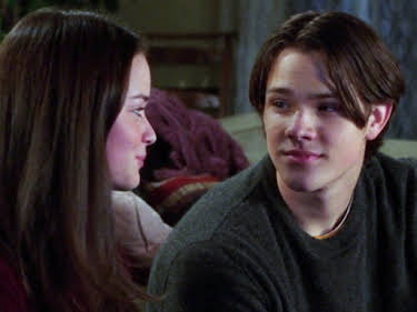 12:55: Gilmore Girls | Sixx | 8/10 2026