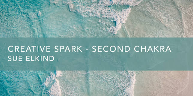 Creative Spark - Second Chakra (2022)