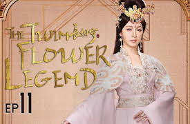 The Twin Flower Legend: EP 11