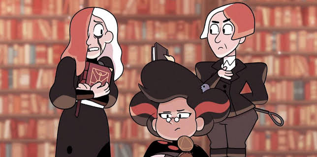 6:35 PM: Hilda (S2) | BBC Alba | 11/4 2025