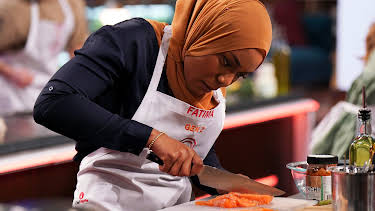 04:05: Masterchef USA (S14 E6) (S14) | TV3 | 4/15 2026