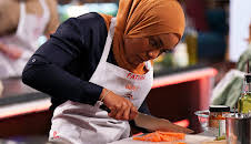 Masterchef USA (S14 E6)