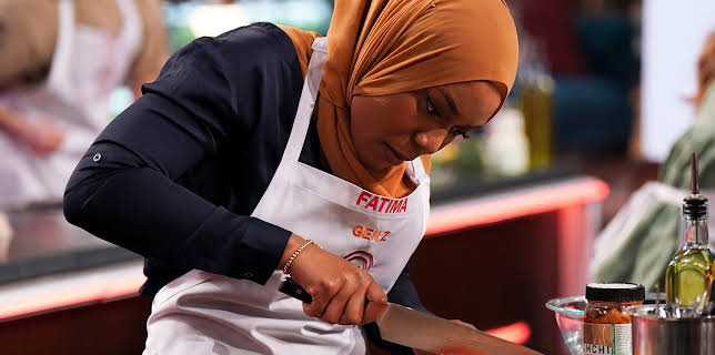 13:55: Masterchef USA (S14 E6) (S14) | TV3 | 1/14 2026