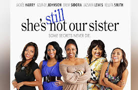 She's Still Not Our Sister Season 1: On With Our Lives